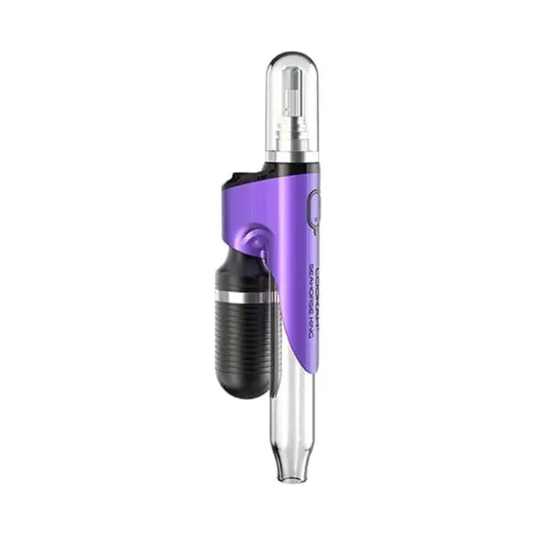 Lookah Seahorse King Electric Dab Pen - Haze Smoke Shop USA - Vaporizers Super Store