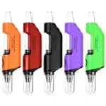 Lookah Seahorse PRO Plus Electric Dab Pen Kit - Haze Smoke Shop USA - Vaporizers Super Store
