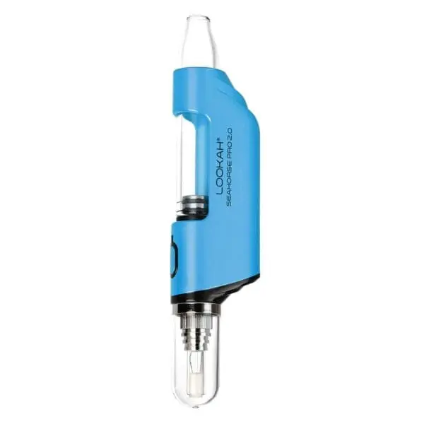 Lookah Seahorse PRO Plus Electric Dab Pen Kit - Haze Smoke Shop USA - Vaporizers Super Store