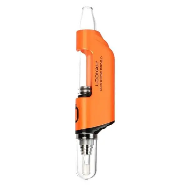 Lookah Seahorse PRO Plus Electric Dab Pen Kit - Haze Smoke Shop USA - Vaporizers Super Store