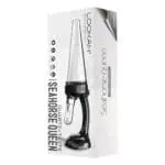Lookah Seahorse Queen Electric Dab Rig - Haze Smoke Shop USA - Vaporizers Super Store