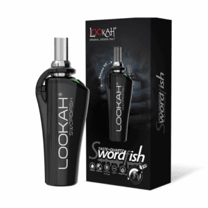 Lookah Swordfish Vaporizer - Haze Smoke Shop USA - Vaporizers Super Store