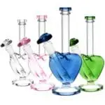Love Water Pipe