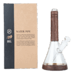 Marley Natural Water Pipe - Haze Smoke Shop USA - Vaporizers Super Store