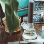 Marley Natural Water Pipe - Haze Smoke Shop USA - Vaporizers Super Store
