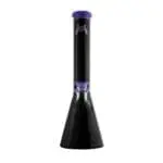 MAV - Mini Zebra Beaker Water Pipe - Haze Smoke Shop USA - Vaporizers Super Store