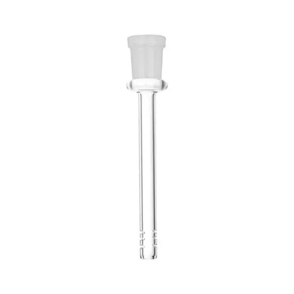 Midas Touch Soft Glass Water Pipe - Haze Smoke Shop USA - Vaporizers Super Store