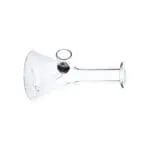Mini But Mighty Beaker Glass Water Pipe - Haze Smoke Shop USA - Vaporizers Super Store