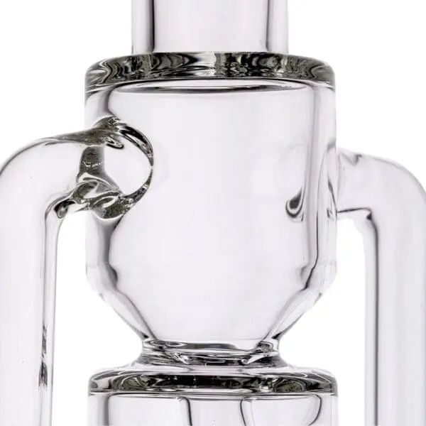 MJ Arsenal Alpine Series - Apex Mini Rig - Haze Smoke Shop USA - Vaporizers Super Store