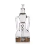 MJ Arsenal Alpine Series - Apex Mini Rig - Haze Smoke Shop USA - Vaporizers Super Store
