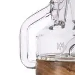 MJ Arsenal Alpine Series - Apex Mini Rig - Haze Smoke Shop USA - Vaporizers Super Store