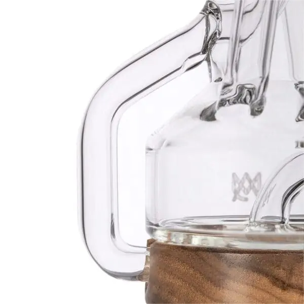 MJ Arsenal Alpine Series - Apex Mini Rig - Haze Smoke Shop USA - Vaporizers Super Store