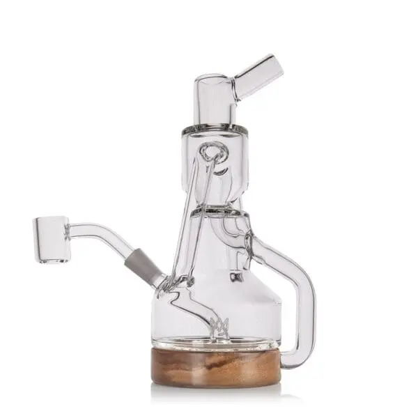 MJ Arsenal Alpine Series - Apex Mini Rig - Haze Smoke Shop USA - Vaporizers Super Store