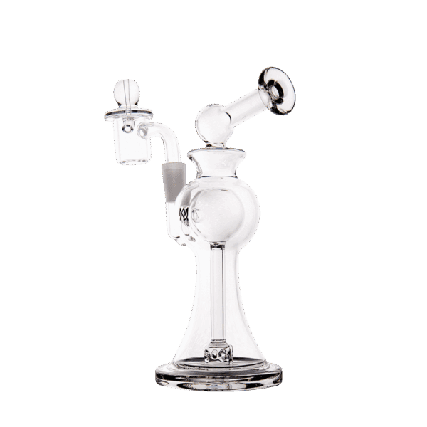 MJ Arsenal Apollo Mini Dab Rig - Haze Smoke Shop USA - Vaporizers Super Store