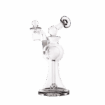 MJ Arsenal Apollo Mini Dab Rig - Haze Smoke Shop USA - Vaporizers Super Store