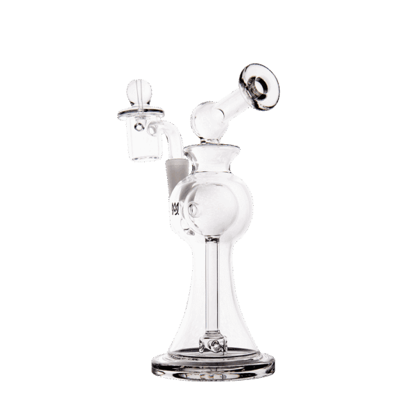 MJ Arsenal Apollo Mini Dab Rig - Haze Smoke Shop USA - Vaporizers Super Store