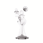 MJ Arsenal Apollo Mini Dab Rig - Haze Smoke Shop USA - Vaporizers Super Store