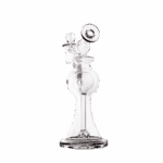 MJ Arsenal Apollo Mini Dab Rig - Haze Smoke Shop USA - Vaporizers Super Store