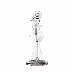MJ Arsenal Apollo Mini Dab Rig - Haze Smoke Shop USA - Vaporizers Super Store