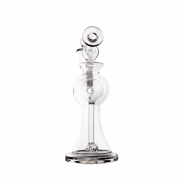 MJ Arsenal Apollo Mini Dab Rig - Haze Smoke Shop USA - Vaporizers Super Store