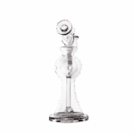 MJ Arsenal Apollo Mini Dab Rig - Haze Smoke Shop USA - Vaporizers Super Store