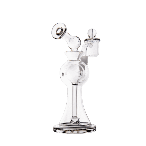 MJ Arsenal Apollo Mini Dab Rig - Haze Smoke Shop USA - Vaporizers Super Store