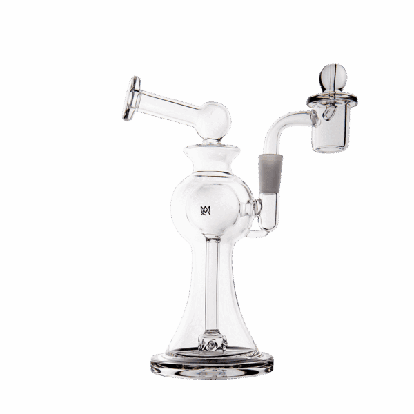 MJ Arsenal Apollo Mini Dab Rig - Haze Smoke Shop USA - Vaporizers Super Store