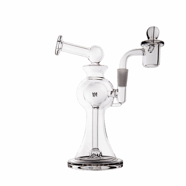 MJ Arsenal Apollo Mini Dab Rig - Haze Smoke Shop USA - Vaporizers Super Store