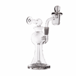 MJ Arsenal Apollo Mini Dab Rig - Haze Smoke Shop USA - Vaporizers Super Store