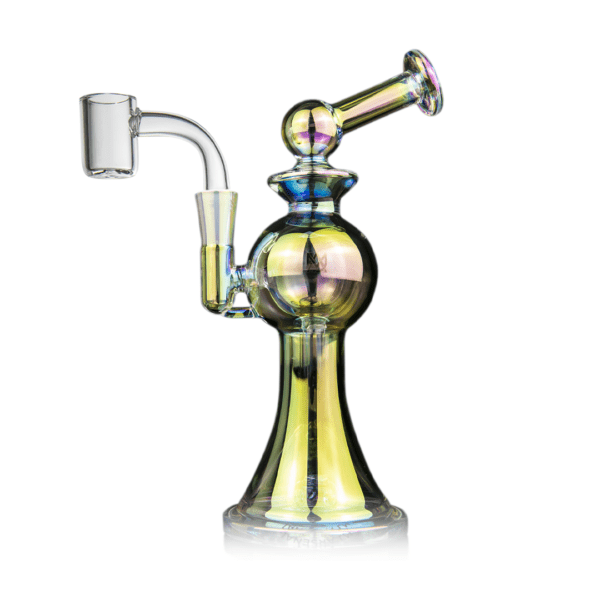 MJ Arsenal Apollo Mini Dab Rig - Haze Smoke Shop USA - Vaporizers Super Store