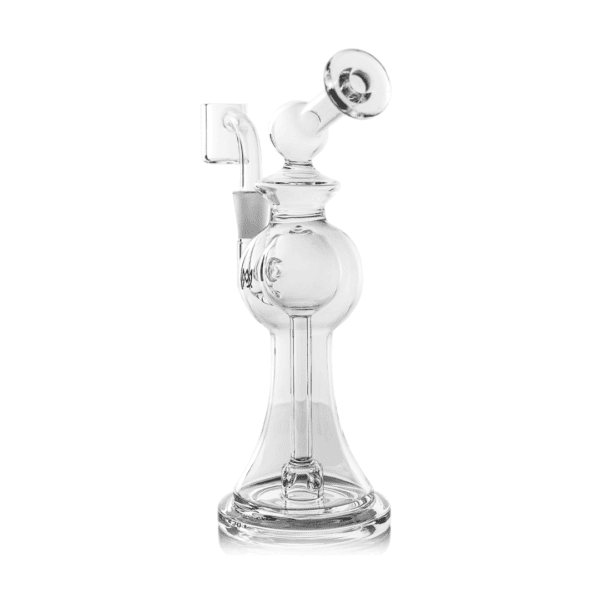MJ Arsenal Apollo Mini Dab Rig - Haze Smoke Shop USA - Vaporizers Super Store