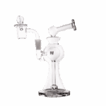 MJ Arsenal Apollo Mini Dab Rig - Haze Smoke Shop USA - Vaporizers Super Store