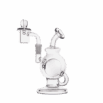 MJ Arsenal Atlas Mini Dab Rig - Haze Smoke Shop USA - Vaporizers Super Store