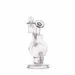 MJ Arsenal Atlas Mini Dab Rig - Haze Smoke Shop USA - Vaporizers Super Store