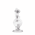 MJ Arsenal Atlas Mini Dab Rig - Haze Smoke Shop USA - Vaporizers Super Store