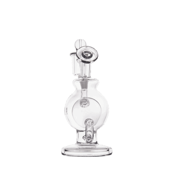 MJ Arsenal Atlas Mini Dab Rig - Haze Smoke Shop USA - Vaporizers Super Store