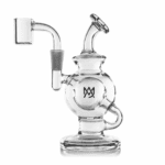 MJ Arsenal Atlas Mini Dab Rig - Haze Smoke Shop USA - Vaporizers Super Store