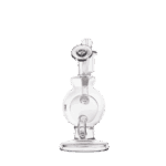 MJ Arsenal Atlas Mini Dab Rig - Haze Smoke Shop USA - Vaporizers Super Store