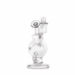 MJ Arsenal Atlas Mini Dab Rig - Haze Smoke Shop USA - Vaporizers Super Store