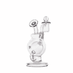 MJ Arsenal Atlas Mini Dab Rig - Haze Smoke Shop USA - Vaporizers Super Store