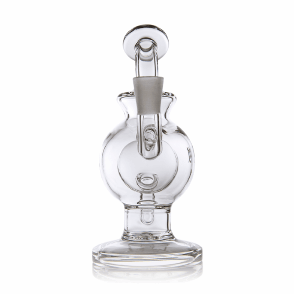 MJ Arsenal Atlas Mini Dab Rig - Haze Smoke Shop USA - Vaporizers Super Store