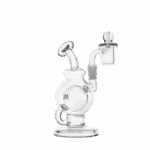 MJ Arsenal Atlas Mini Dab Rig - Haze Smoke Shop USA - Vaporizers Super Store