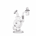 MJ Arsenal Atlas Mini Dab Rig - Haze Smoke Shop USA - Vaporizers Super Store