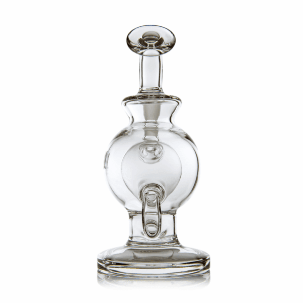 MJ Arsenal Atlas Mini Dab Rig - Haze Smoke Shop USA - Vaporizers Super Store