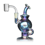 MJ Arsenal Atlas Mini Dab Rig - Haze Smoke Shop USA - Vaporizers Super Store
