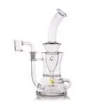 MJ Arsenal Bloopcycler Dab Rig - Haze Smoke Shop USA - Vaporizers Super Store
