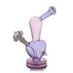 MJ Arsenal Burning Heart - Haze Smoke Shop USA - Vaporizers Super Store