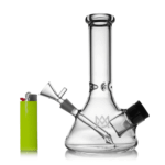 MJ Arsenal Cache Bong - Haze Smoke Shop USA - Vaporizers Super Store