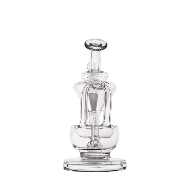 MJ Arsenal Claude Mini Dab Rig - Haze Smoke Shop USA - Vaporizers Super Store
