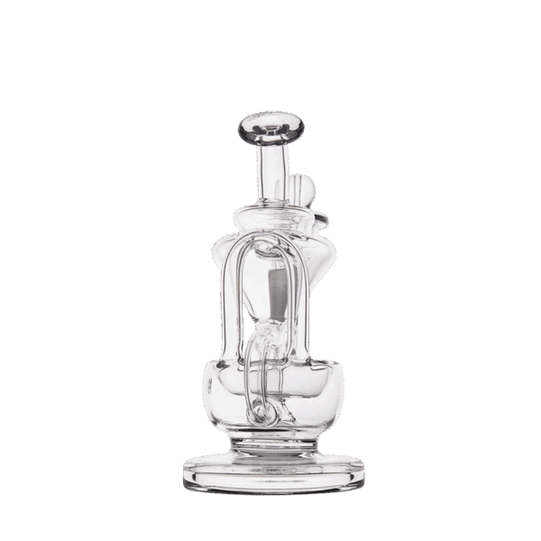 MJ Arsenal Claude Mini Dab Rig - Haze Smoke Shop USA - Vaporizers Super Store